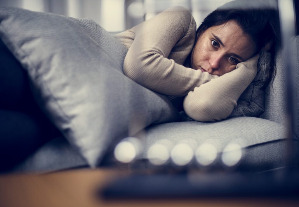 tratamento da depressão